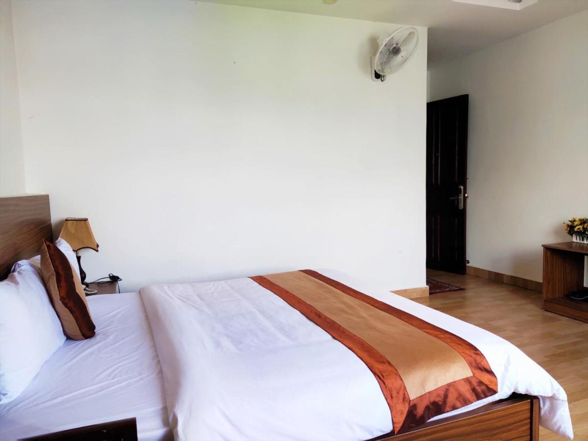 New Hampton Suits-Tam Xuan Centre Hotel Da Lat Buitenkant foto